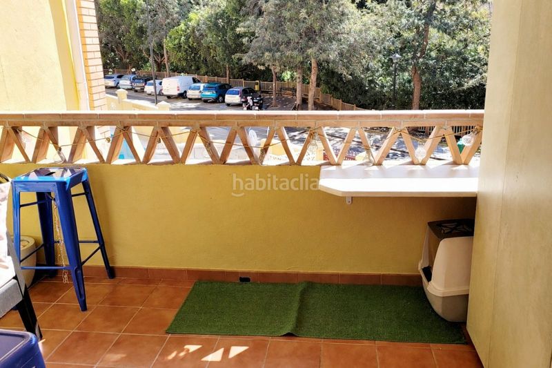 Foto 1cc5f30d-c2c7-47b2-802b-8149e41fb786. Apartament amb aparcament a campo de Mijas Mijas