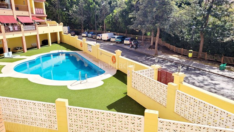 Foto 4d75616c-fd56-481c-a44c-8518c083d0b8. Apartament amb aparcament a campo de Mijas Mijas