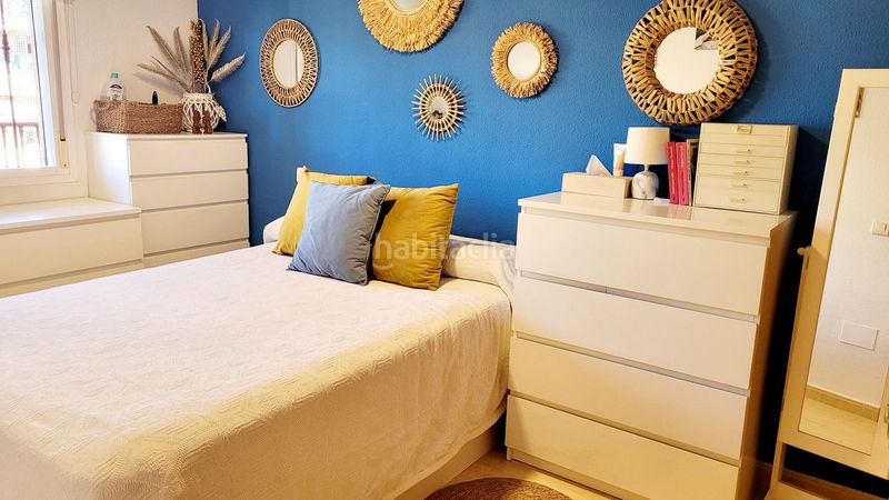 Foto 62fd118b-f6b6-48ec-8cb2-ab1a673375c3. Apartament amb aparcament a campo de Mijas Mijas
