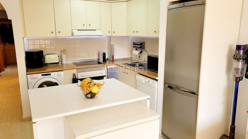Foto 9272b5a8-b26d-4122-8e62-ba2e938c6396. Apartament amb aparcament a campo de Mijas Mijas
