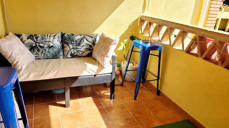 Foto dcbf5aae-e0bb-4a6b-8074-201f125ad3ca. Apartament amb aparcament a campo de Mijas Mijas