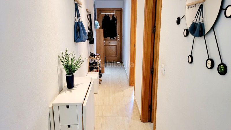 Foto fea1f8b3-8fb5-48e8-8de6-2169793d8bbc. Apartament amb aparcament a campo de Mijas Mijas