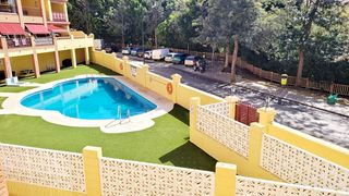 Appartement in Campo de Mijas