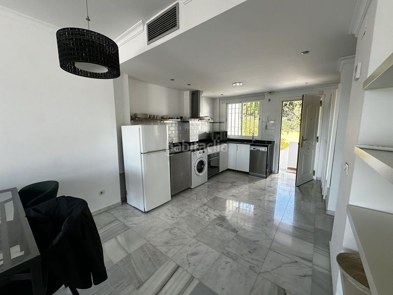 Foto 7c936229-650a-48ff-b9ca-f002b4fd918a. Apartament a Aloha Marbella