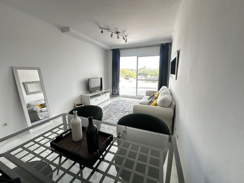 Foto a5673ec2-372e-4857-b93e-9a4bcb552002. Apartament a Aloha Marbella