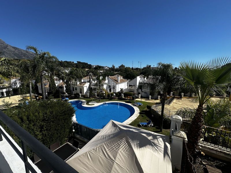 Foto d9ac43c0-2fbb-4d14-85aa-2ae3f8da0fc7. Apartament a Aloha Marbella
