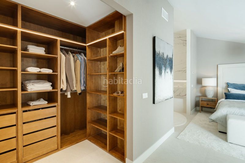 Foto a617d5d6-0c42-450d-a149-e612c3947c2c. Ático en Guadalmina Baja Marbella