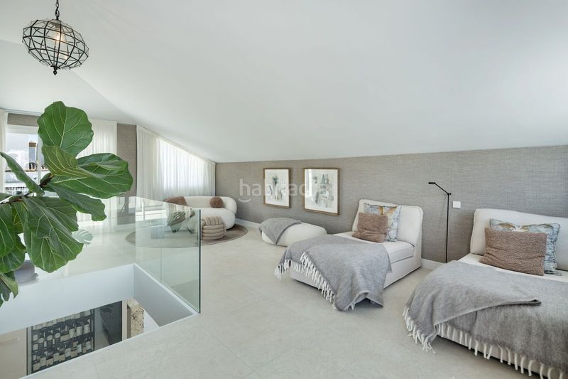 Foto d0e0be11-938e-4eb6-a2a8-a2a3669081f6. Ático en Guadalmina Baja Marbella
