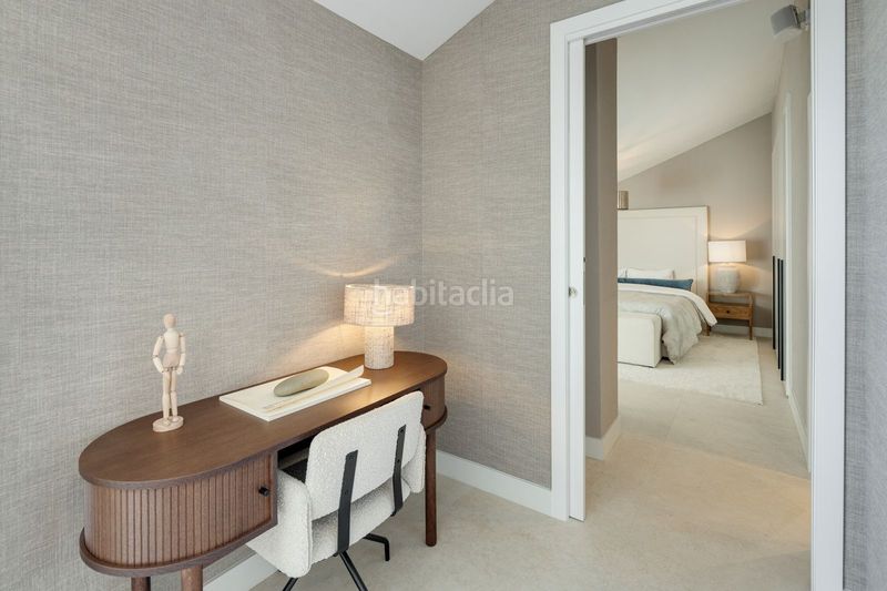 Foto e3193b3d-21a3-4433-bc43-4c3c2d77d67e. Ático en Guadalmina Baja Marbella