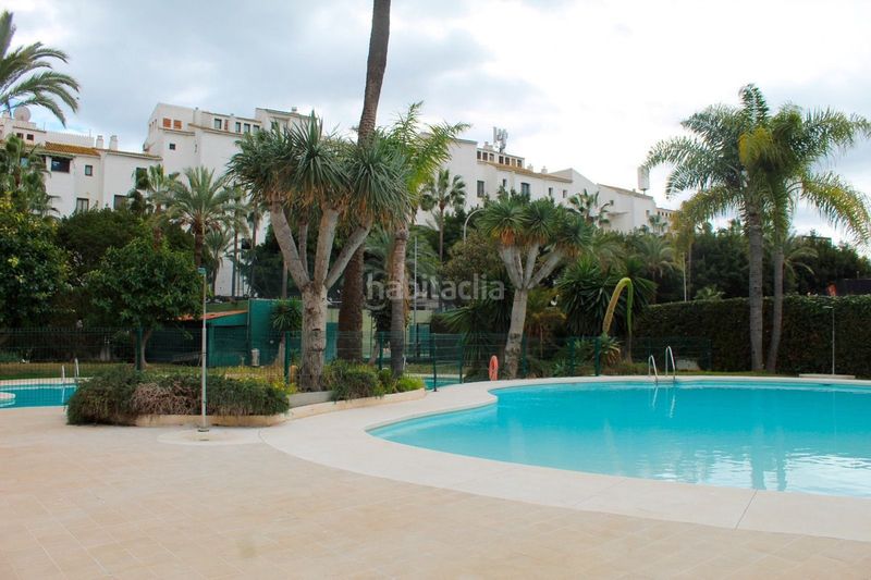 Foto b541197a-8650-4d95-83e8-779d33e4735b. Àtic a Puerto Banús Marbella