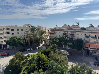 Attique à Zona Calvario