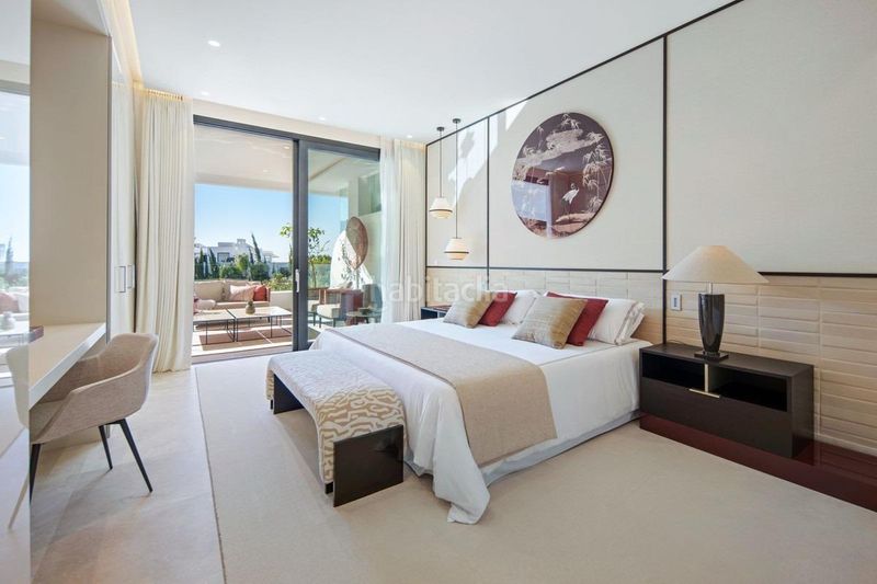 Foto f9c65c3b-1572-4608-b4e8-0cfe6de57d5b. Dúplex a Sierra Blanca Marbella