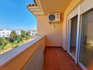 Apartament a San Luis de Sabinillas