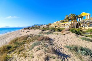 Piccolo appartamento in Elviria