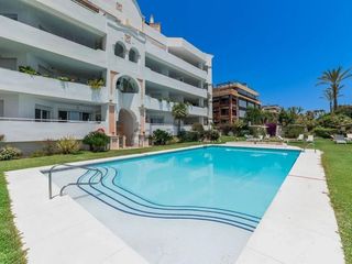 Appartement à Puerto Banús