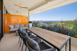 Appartement in Torreblanca del Sol