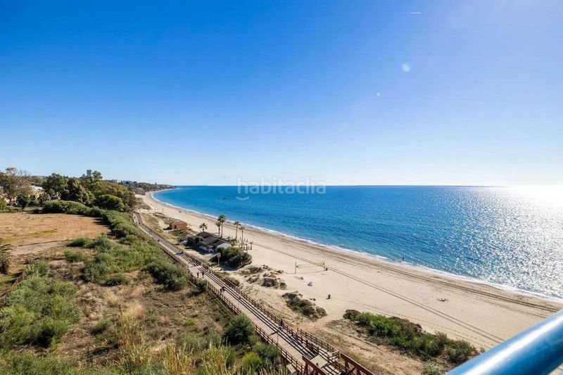 Foto 99cc28d1-2721-4757-b849-edaae97330cb. Ático en Casco Antiguo Marbella