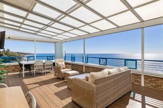 Penthouse in Casco Antiguo