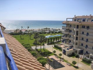Penthouse in San Luis de Sabinillas