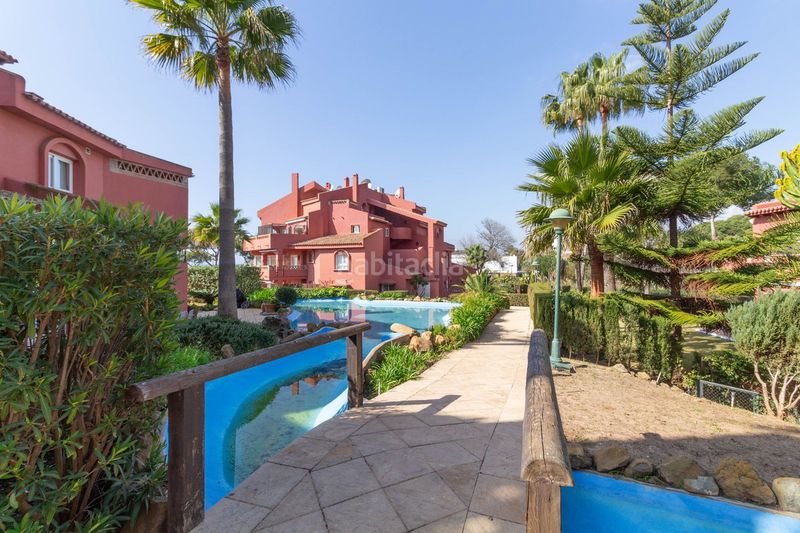 Foto 04c02992-b9d0-4b2c-8f5c-ec3a162086d8. Apartament a Romana Playa Marbella