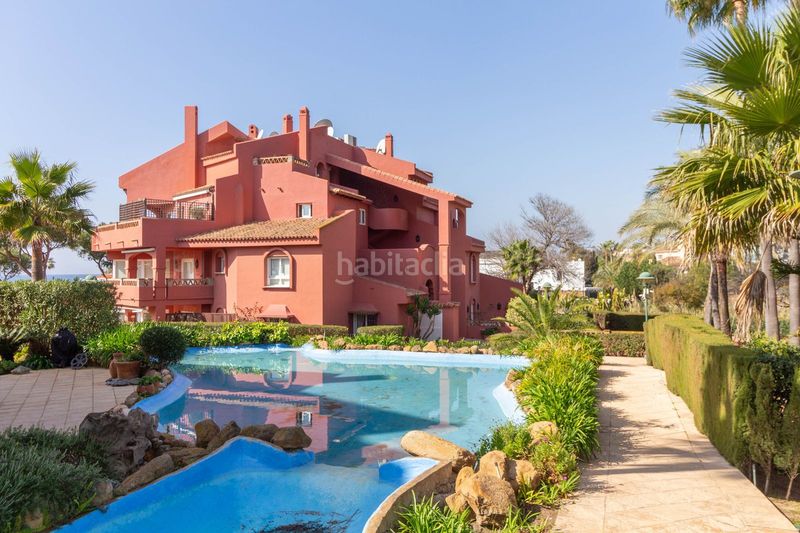 Foto 189e490c-ee85-4836-b04a-1377a634ae5b. Apartament a Romana Playa Marbella