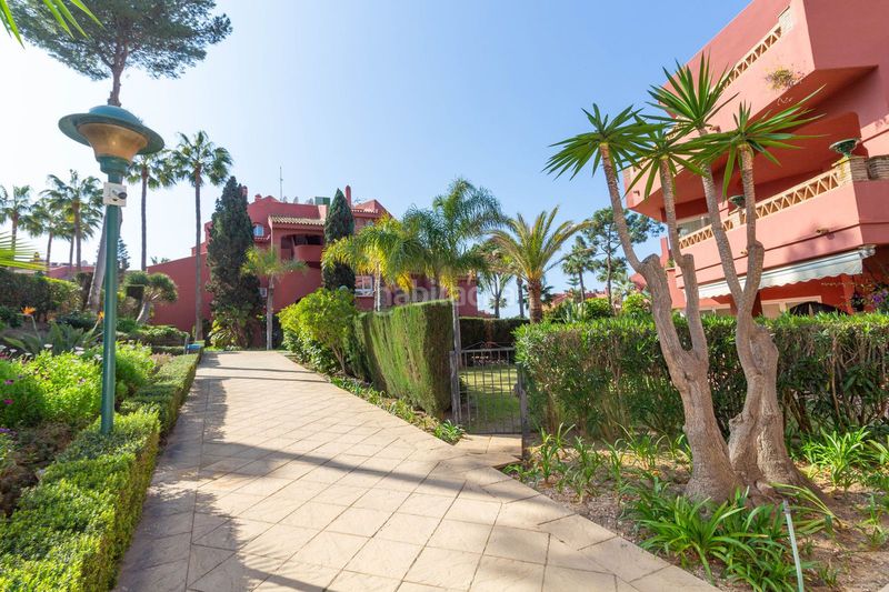 Foto 62d244ad-f049-41d9-b198-66cd51c61e80. Apartament a Romana Playa Marbella