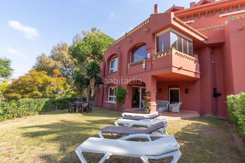 Foto ba27f126-5622-42f1-89ba-5d250ceff6d5. Apartament a Romana Playa Marbella