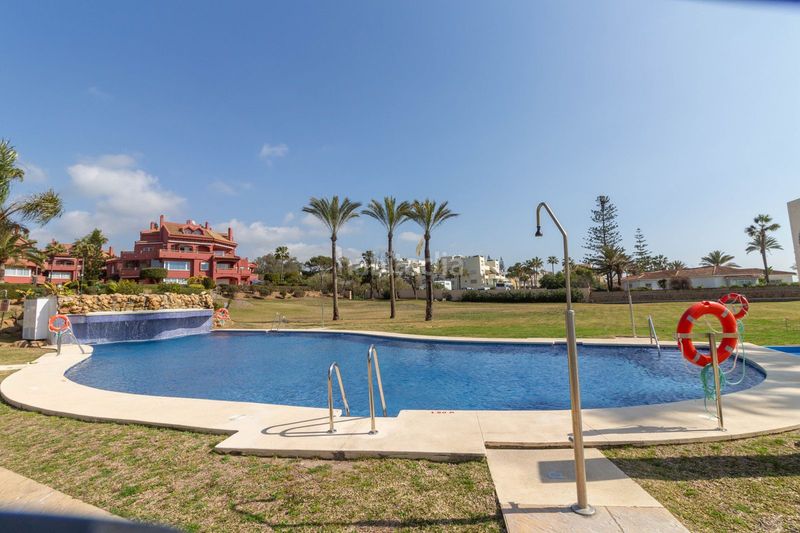 Foto d9daf6aa-40fa-490b-b020-17d188932dcd. Apartament a Romana Playa Marbella