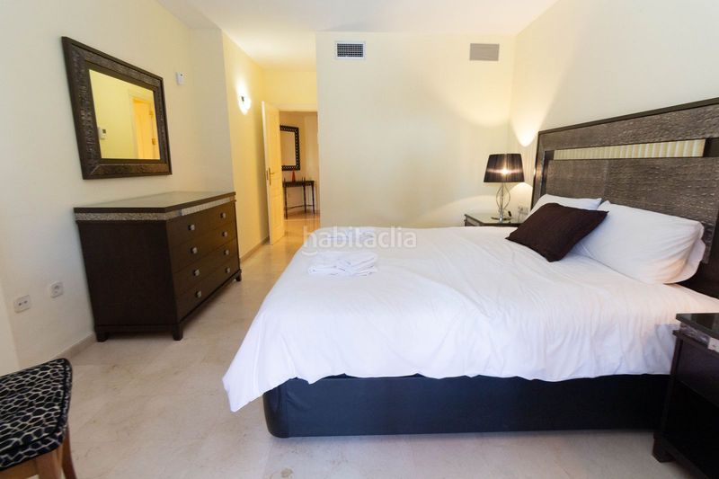 Foto dbfbad99-e652-4ade-8897-b2b60fd93a73. Apartament a Romana Playa Marbella