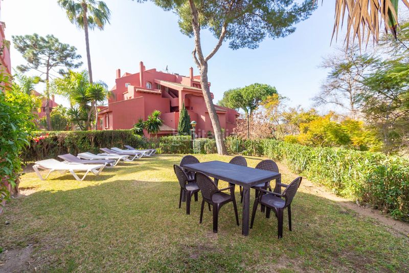 Foto e214d2b5-fe75-4920-9260-7dc567caadf4. Apartament a Romana Playa Marbella