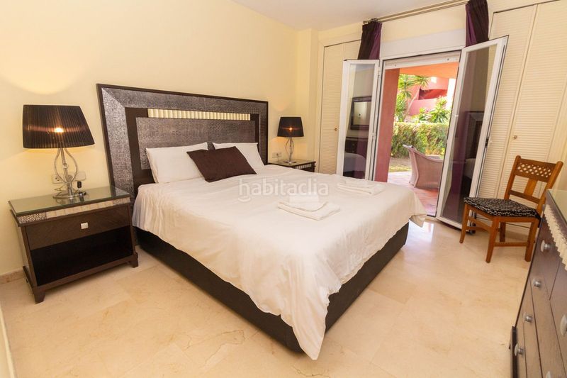 Foto e3db8c8d-40d3-449c-8340-d644e0d60443. Apartament a Romana Playa Marbella