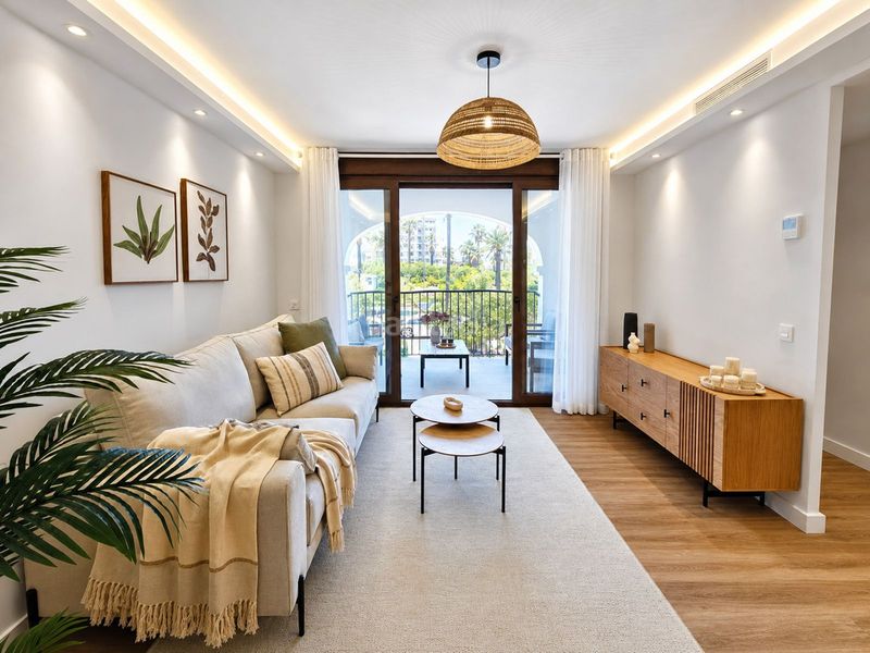 Foto 0298d41d-a517-4526-8070-37548f78b298. Apartament a La Duquesa Manilva