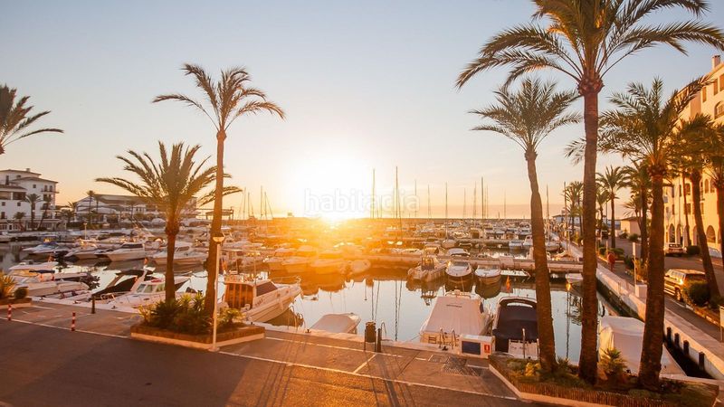 Foto 05c633c4-5ac8-4759-842a-59654f8cc140. Apartament a La Duquesa Manilva
