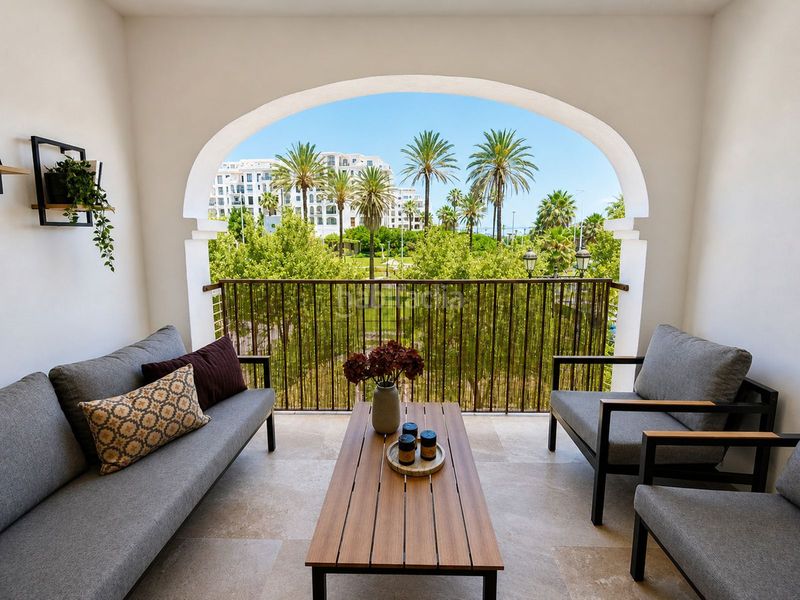 Foto 538a8160-f376-497f-b893-485594595b13. Apartament a La Duquesa Manilva