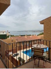 Apartment in Zona Calvario