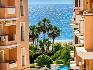 Apartament a San Luis de Sabinillas