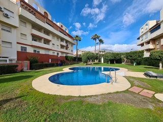 Apartamento en Zona Calvario