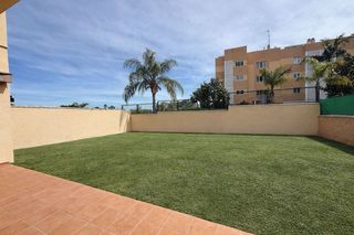 Apartamento en Zona Calvario
