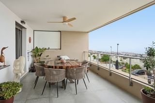 Apartment in Los Nadales - Tio Charles