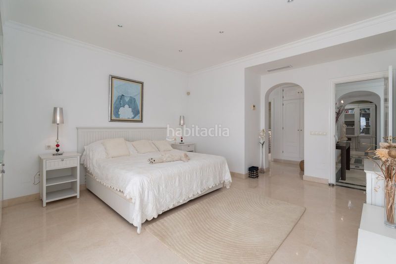 Foto ca1e620d-048a-4cb3-9667-54febe2f8bd3. Ático en campo de Mijas Mijas