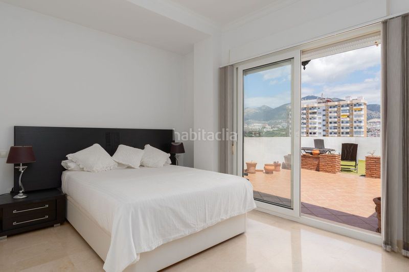 Foto d88ca464-2ca7-42ab-922f-542d3a5152f4. Ático en campo de Mijas Mijas