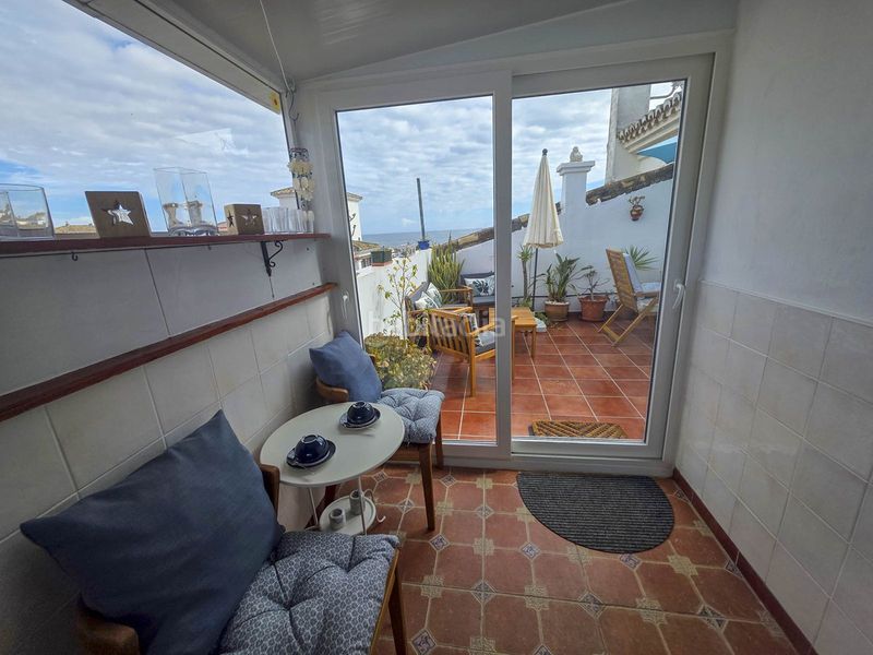 Foto 76855a9a-1841-4d28-9973-01ecd779fa05. Apartament a La Duquesa Manilva