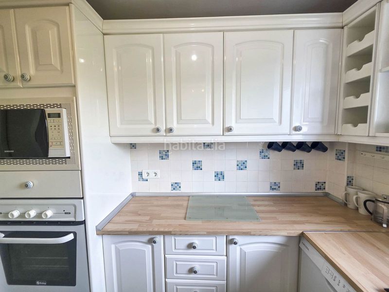 Foto 7e6b9821-5523-4c24-a87b-b5447ca32609. Apartament a La Duquesa Manilva
