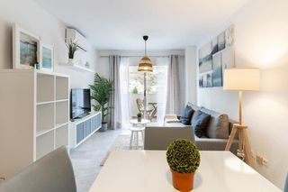 Apartment in Los Nadales - Tio Charles