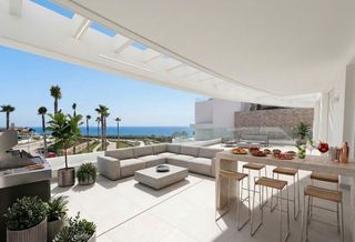 Appartement à La Cala Mijas