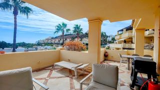 Appartement à Bahía de Casares