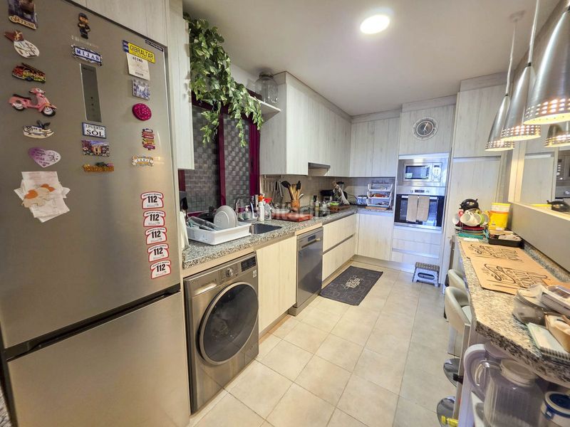 Foto 3323ae4a-658f-4168-86bb-874f74af5e2b. Apartament a La Duquesa Manilva