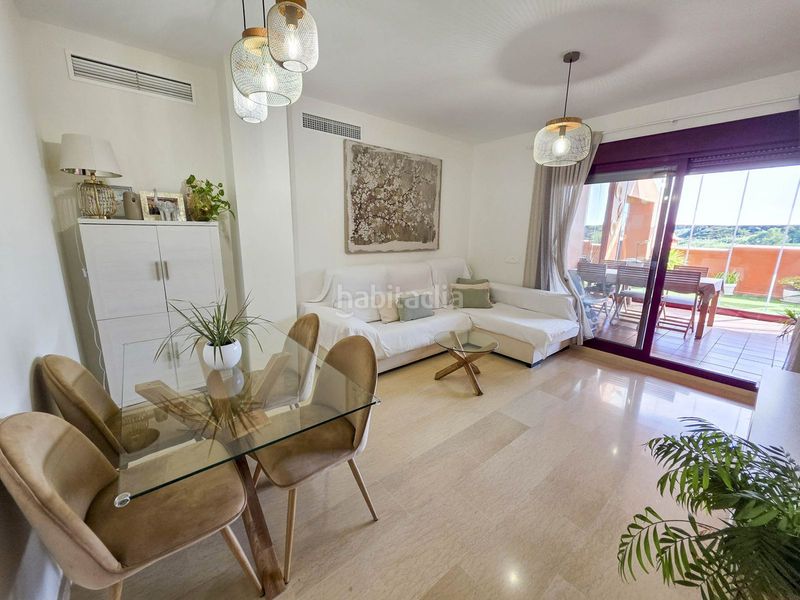 Foto 062d7805-daf7-4af6-a306-ae18d4e7009c. Apartament amb aparcament a La Duquesa Manilva