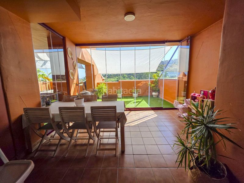 Foto 2b908a65-e4e3-47f6-93ce-381f14b063f7. Apartament amb aparcament a La Duquesa Manilva