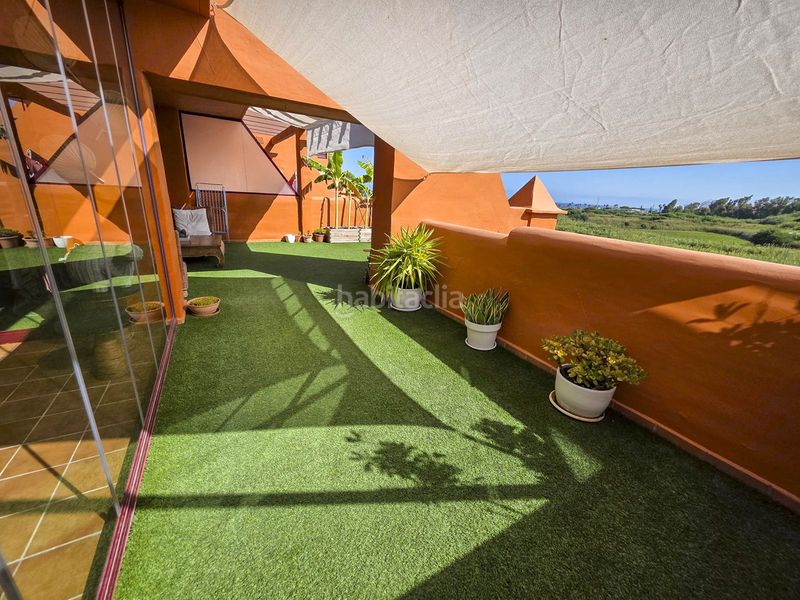 Foto e507670d-17c4-407b-adf9-ec855b698c86. Apartament amb aparcament a La Duquesa Manilva